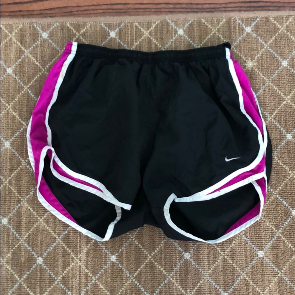 Nike Dri-fit shorts